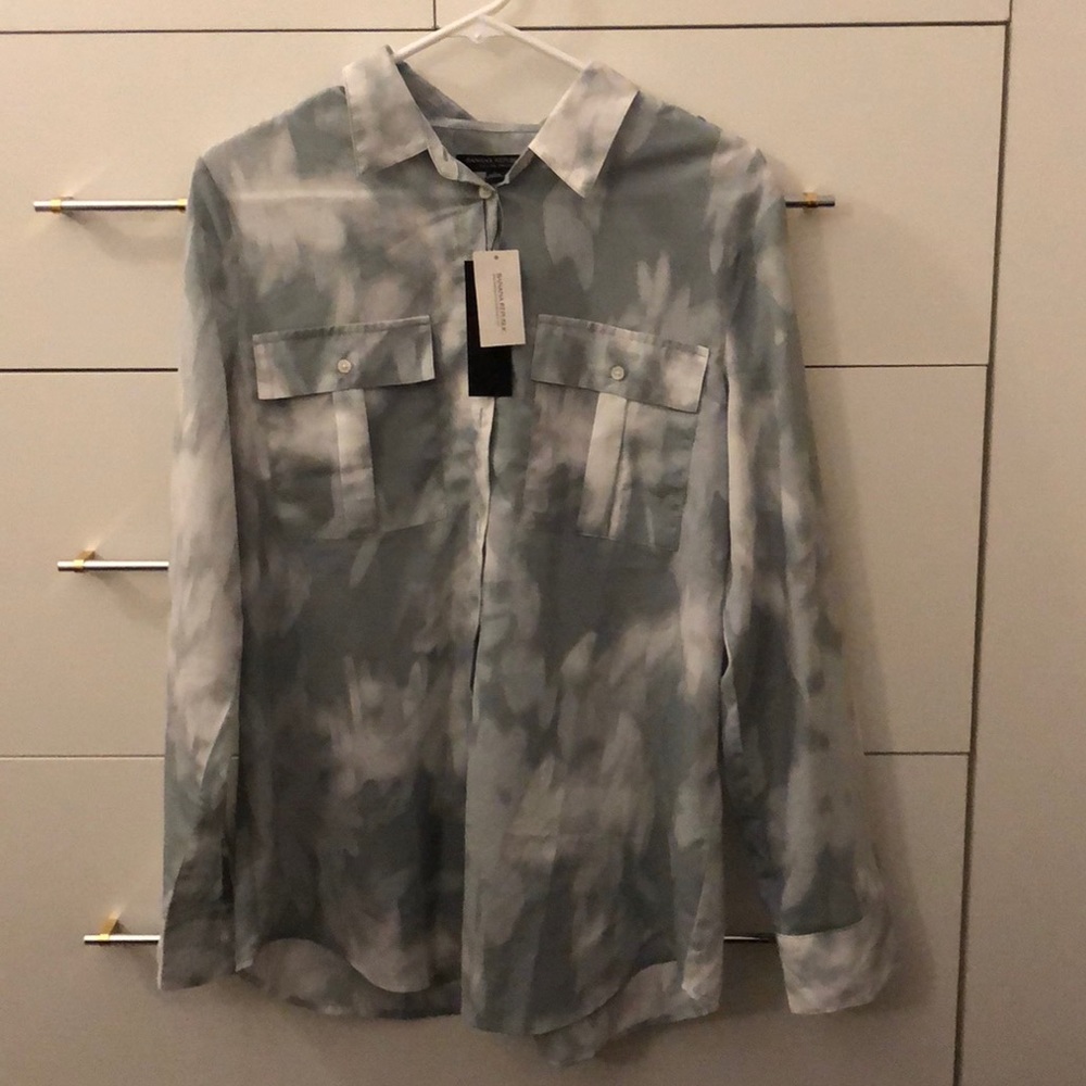 Button up shirt